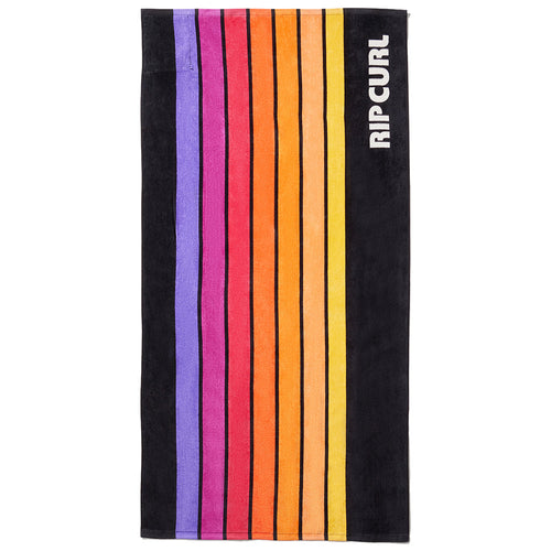 Rip Curl Sunstash Beach Towel