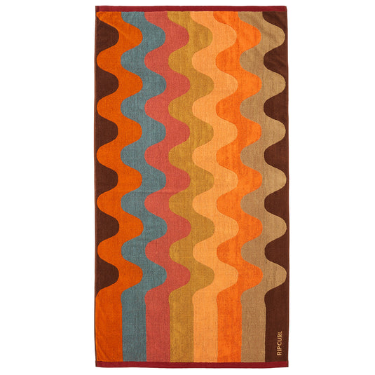 Rip Curl Vibrations Towel