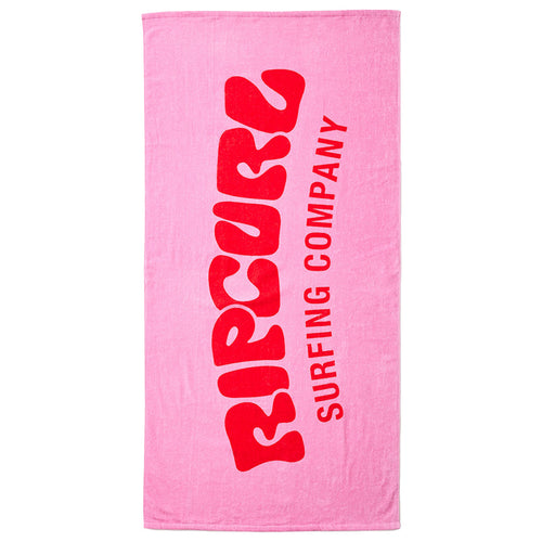 Rip Curl Graphic Standard Towel