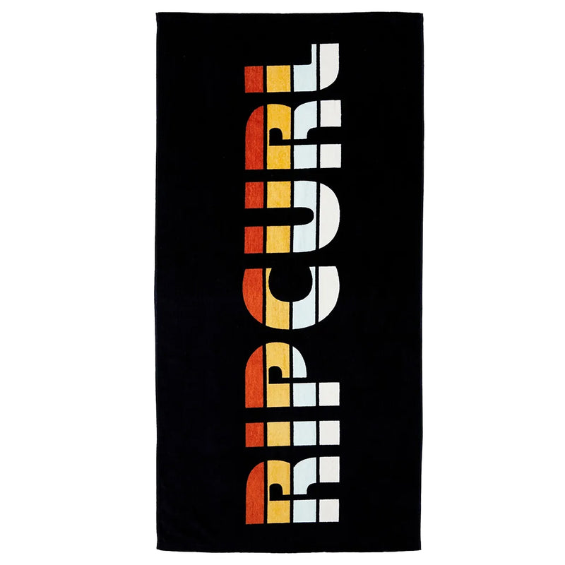 Load image into Gallery viewer, Rip Curl Heat Wave Standard Towel
