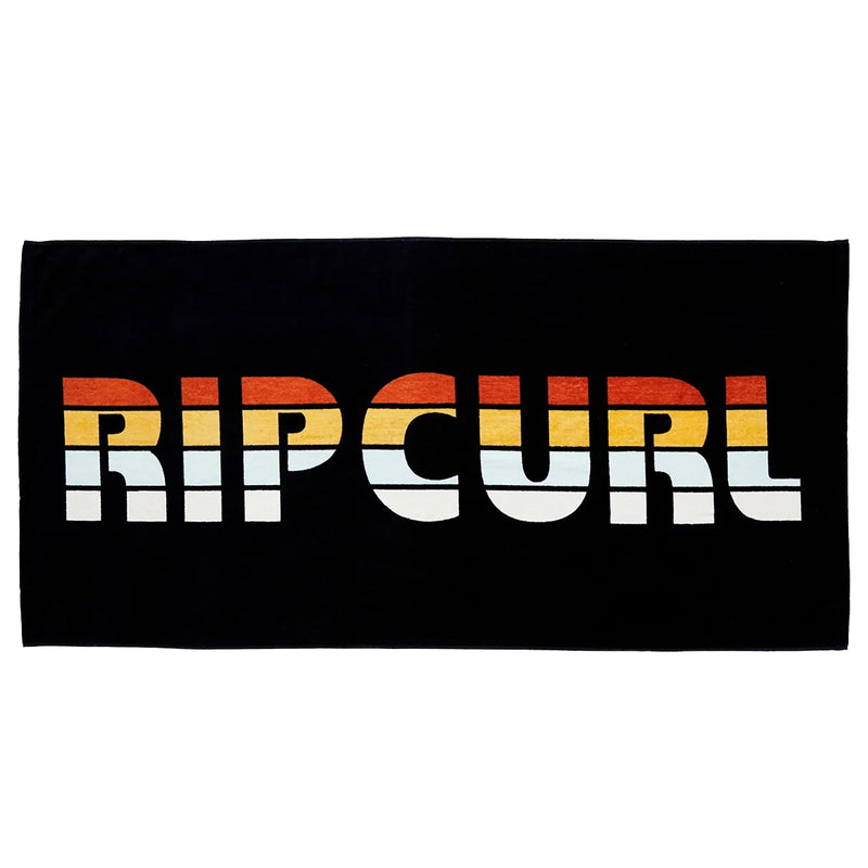 Load image into Gallery viewer, Rip Curl Heat Wave Standard Towel
