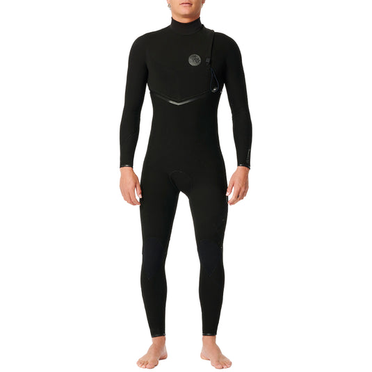 Rip Curl Flashbomb 4/3 Zip Free Wetsuit – Cleanline Surf