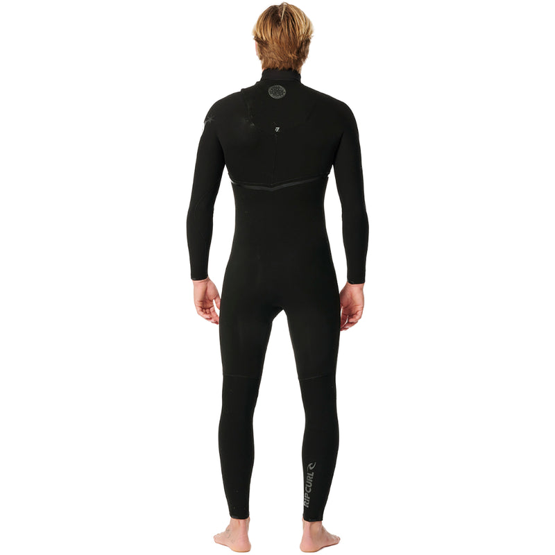 Load image into Gallery viewer, Rip Curl Flashbomb 4/3 Zip Free Wetsuit
