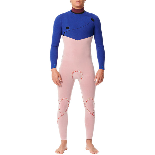 Rip Curl Flashbomb 4/3 Zip Free Wetsuit