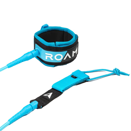 Roam Premium Calf Leash