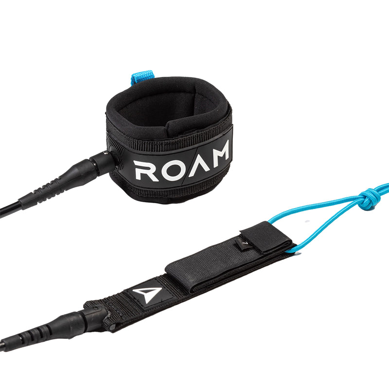 Load image into Gallery viewer, Roam Premium Calf Leash
