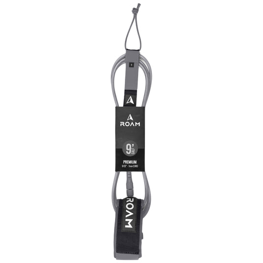 Roam Premium Calf Leash