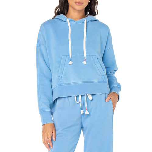 Roxy Women's Tidewater Pullover Hoodie