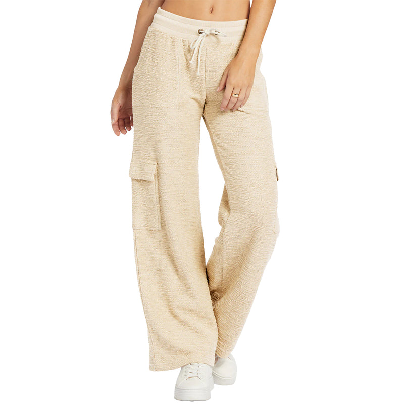 Load image into Gallery viewer, Roxy Women&#39;s Off The Hook Cargo Pants
