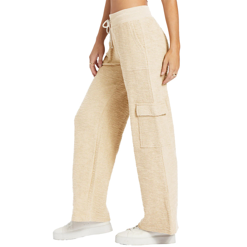 Load image into Gallery viewer, Roxy Women&#39;s Off The Hook Cargo Pants
