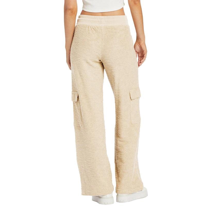 Load image into Gallery viewer, Roxy Women&#39;s Off The Hook Cargo Pants
