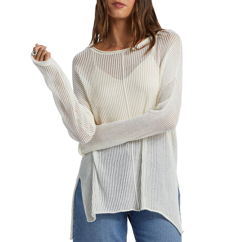 Load image into Gallery viewer, Roxy Women&#39;s Santa Monica Sweater
