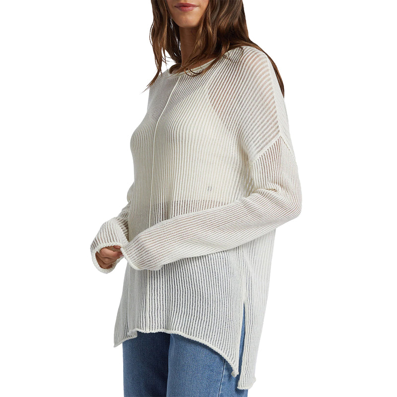 Load image into Gallery viewer, Roxy Women&#39;s Santa Monica Sweater
