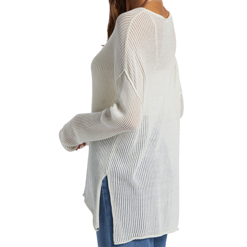 Load image into Gallery viewer, Roxy Women&#39;s Santa Monica Sweater
