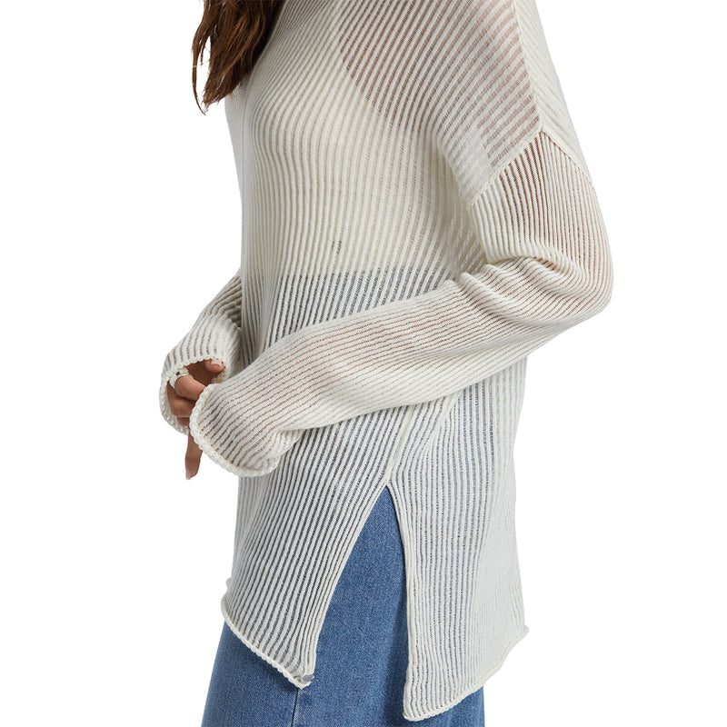 Load image into Gallery viewer, Roxy Women&#39;s Santa Monica Sweater
