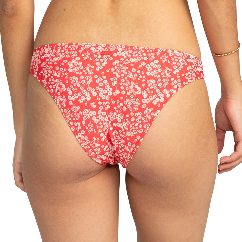 Load image into Gallery viewer, Roxy Women&#39;s Margarita Moderate Bikini Bottoms
