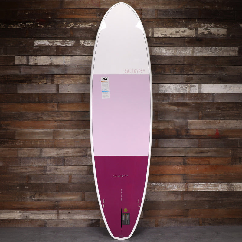 Load image into Gallery viewer, Salt Gypsy 10&#39;6 x 32 x 4 ¾ All Rounder MX Stand Up Paddleboard SUP - Mauve
