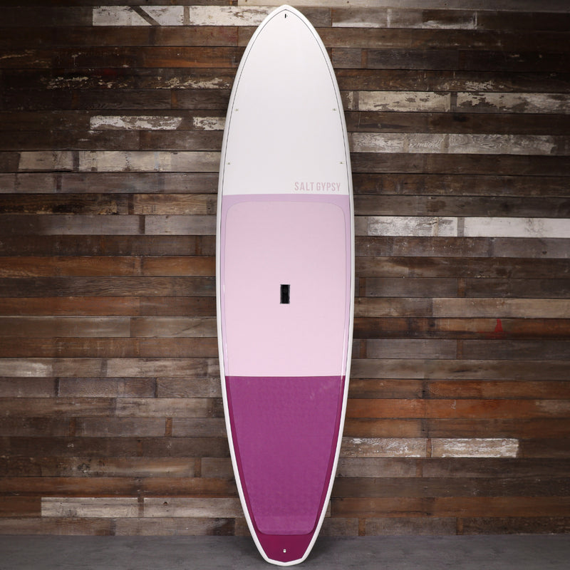 Load image into Gallery viewer, Salt Gypsy 10&#39;6 x 32 x 4 ¾ All Rounder MX Stand Up Paddleboard SUP - Mauve
