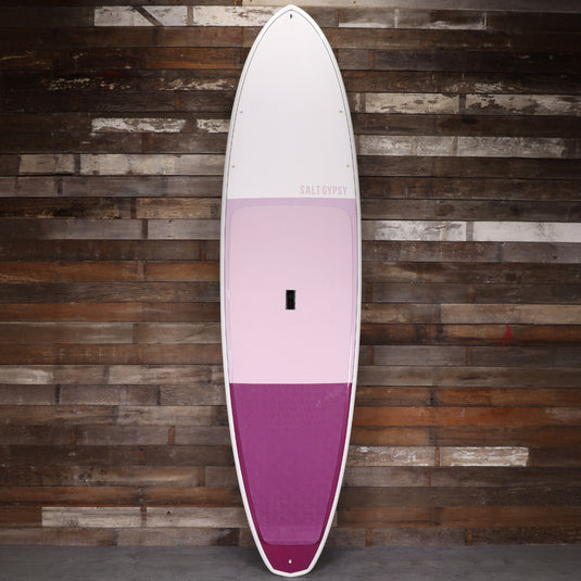 Salt Gypsy 10'6 x 32 x 4 ¾ All Rounder MX Stand Up Paddleboard SUP - Mauve