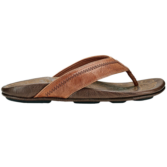 OluKai Hiapo Sandals