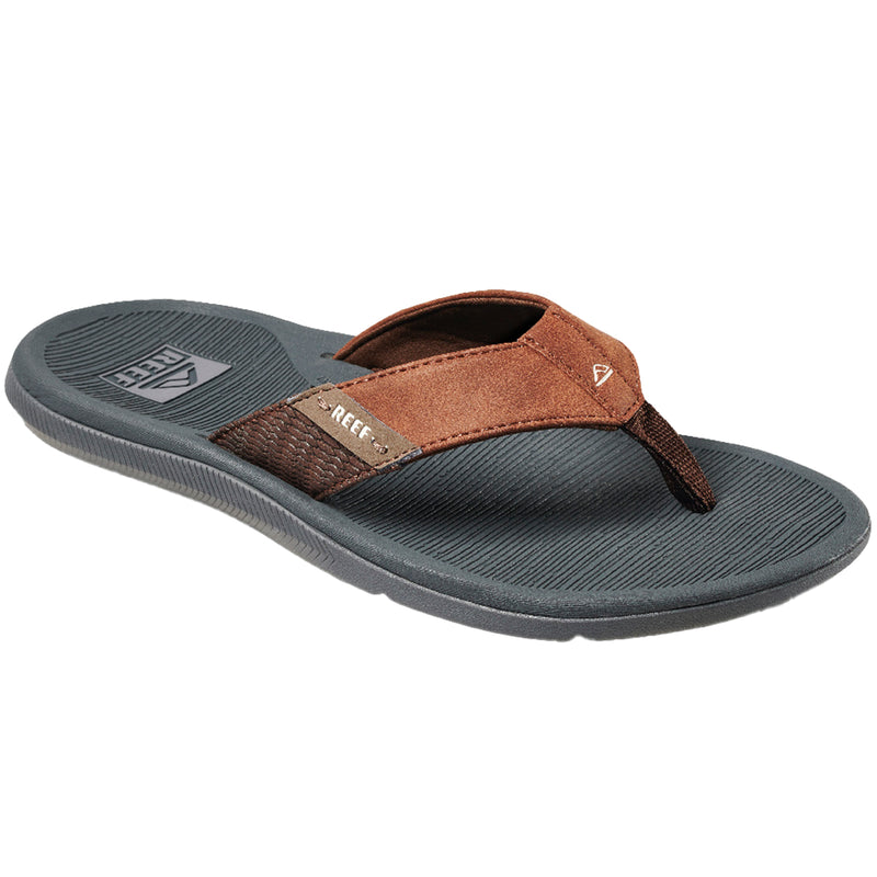 Load image into Gallery viewer, REEF Santa Ana Sandals
