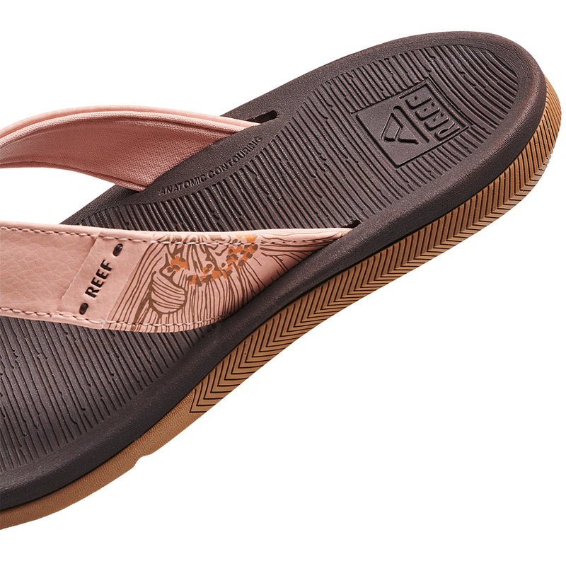 Load image into Gallery viewer, REEF Women&#39;s Santa Ana Sandals
