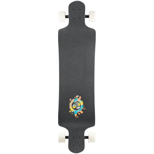 Sector 9 Fault Line Curl 39.5" Longboard Complete