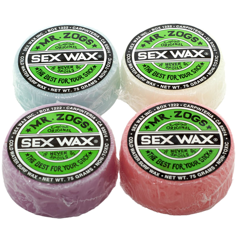Mr Zogs Surfing Sex Wax White Cool Size S 5Xl T 872 Logo Good Quality Rap