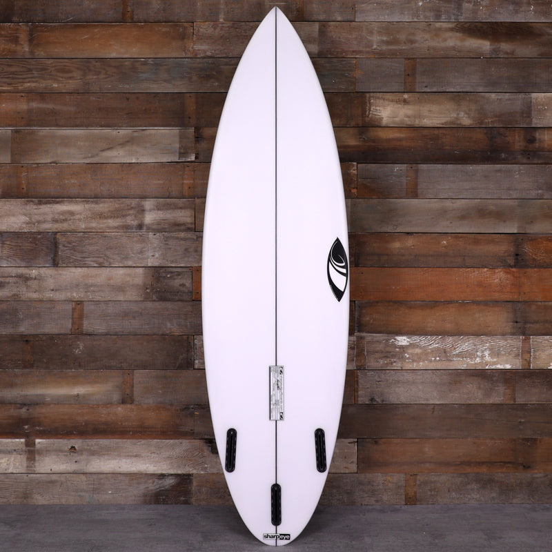 Load image into Gallery viewer, Sharp Eye #77 6&#39;1 x 19 ¼ x 2 ½ Surfboard
