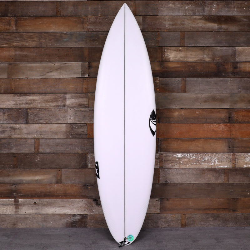 Load image into Gallery viewer, Sharp Eye #77 6&#39;1 x 19 ¼ x 2 ½ Surfboard
