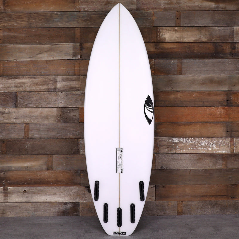 Load image into Gallery viewer, Sharp Eye Cheat Code 5&#39;8 x 20 x 2.65 Surfboard
