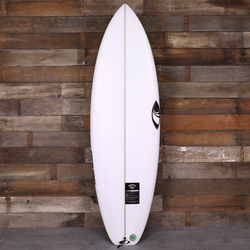 Load image into Gallery viewer, Sharp Eye Cheat Code 5&#39;8 x 20 x 2.65 Surfboard
