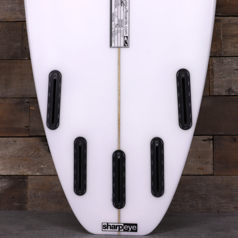 Load image into Gallery viewer, Sharp Eye Cheat Code 5&#39;8 x 20 x 2.65 Surfboard
