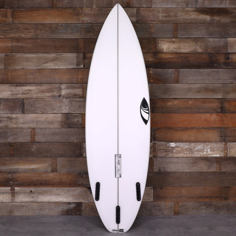 Load image into Gallery viewer, Sharp Eye Inferno 72 6&#39;0 x 19 ¾ x 2 ⅝ Surfboard
