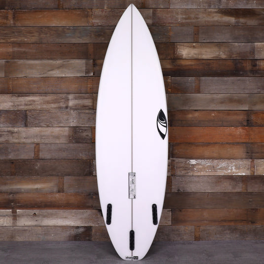 Sharp Eye Inferno 72 6'0 x 19 ¾ x 2 ⅝ Surfboard