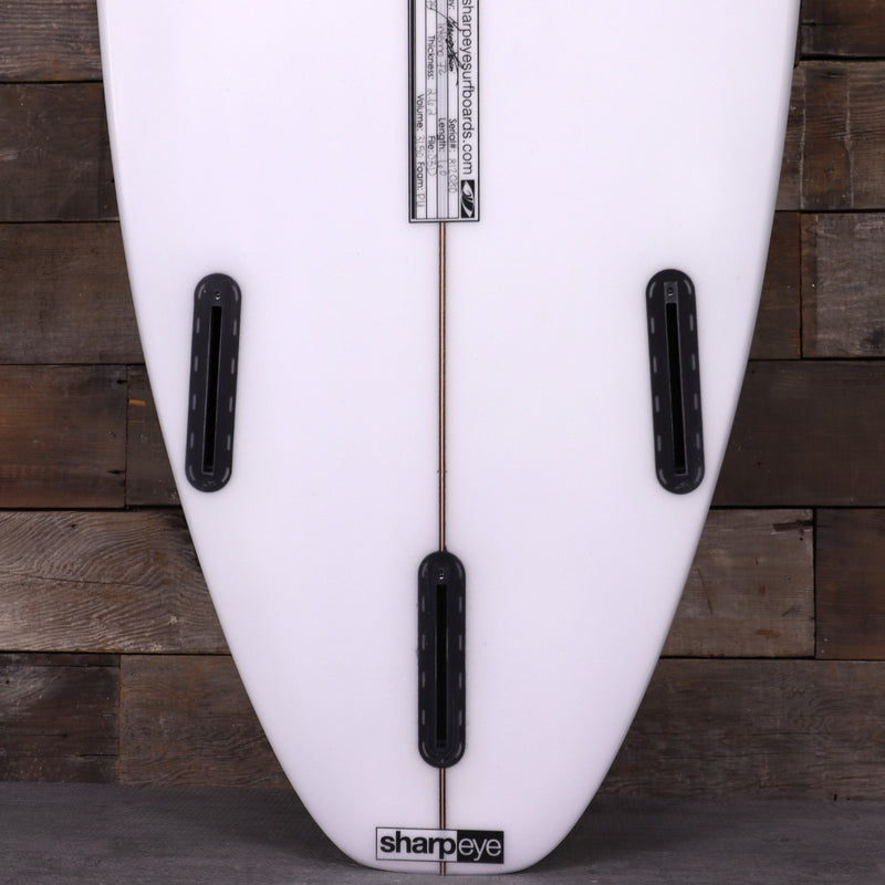 Load image into Gallery viewer, Sharp Eye Inferno 72 6&#39;0 x 19 ¾ x 2 ⅝ Surfboard
