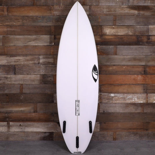 Sharp Eye Inferno 72 6'1 x 19 ½ x 2 ⅝ Surfboard