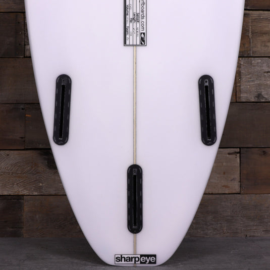 Sharp Eye Inferno 72 6'1 x 19 ½ x 2 ⅝ Surfboard