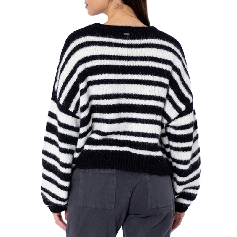 Load image into Gallery viewer, Sisstrevolution Women&#39;s Ocean Shores Sweater
