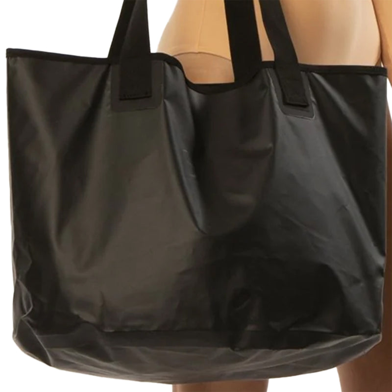 Load image into Gallery viewer, Sisstrevolution Dune Wet Dry Tote Bag
