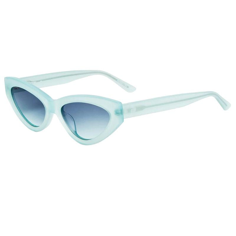 Load image into Gallery viewer, Sito Dirty Epic Sunglasses - Mercury/Shadow Gradient
