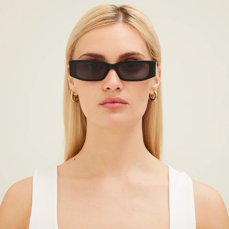 Load image into Gallery viewer, Sito Endless Sunglasses - Black/Universe
