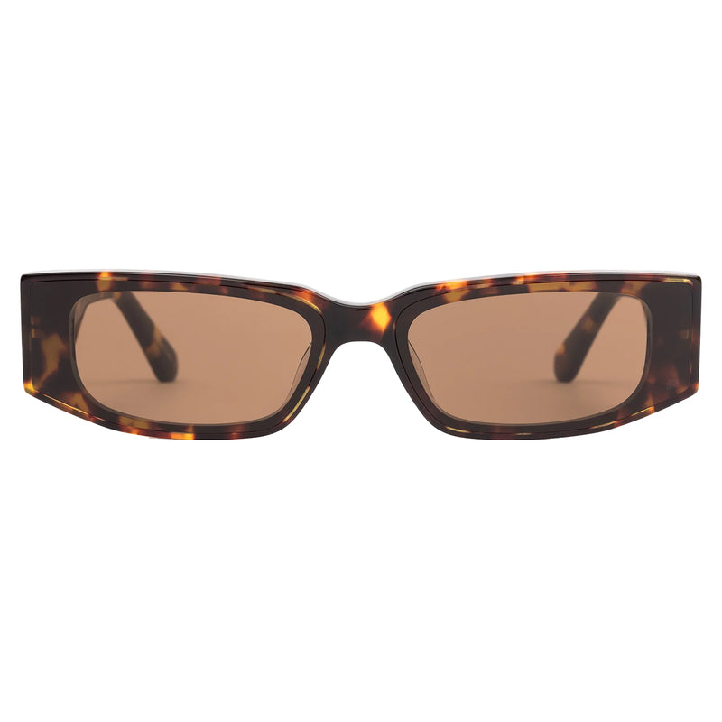 Load image into Gallery viewer, Sito Endless Sunglasses - Maple Tortoise/Brown
