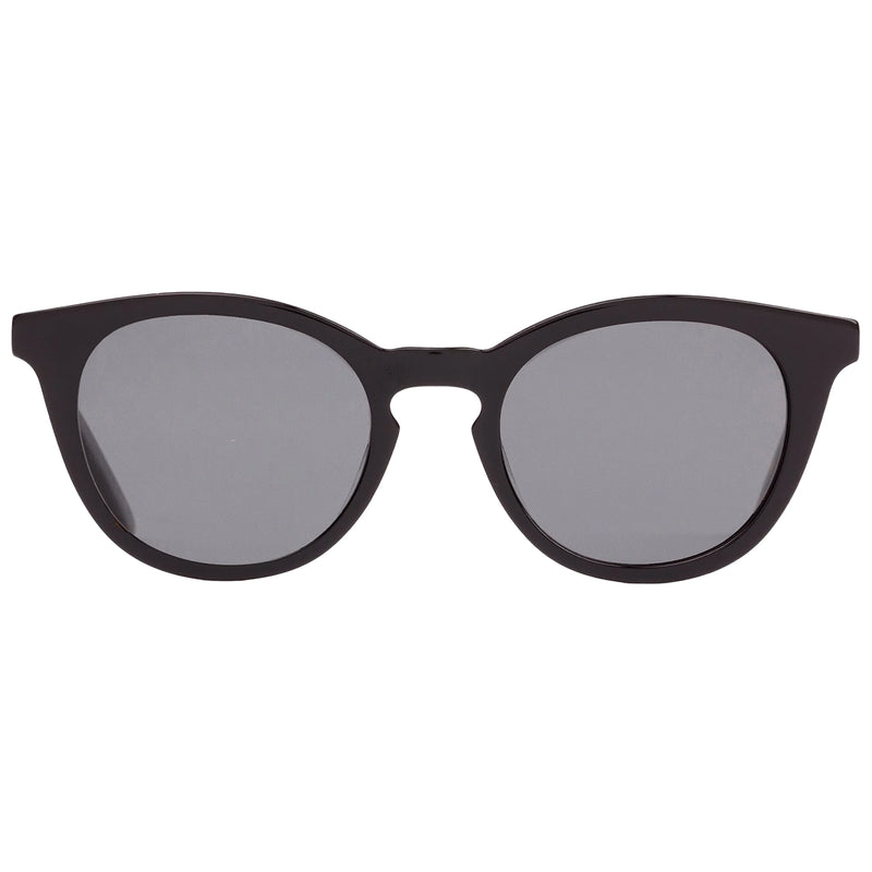 Load image into Gallery viewer, Sito Now Or Never Polarized Sunglasses - Black Grey/Iron Grey
