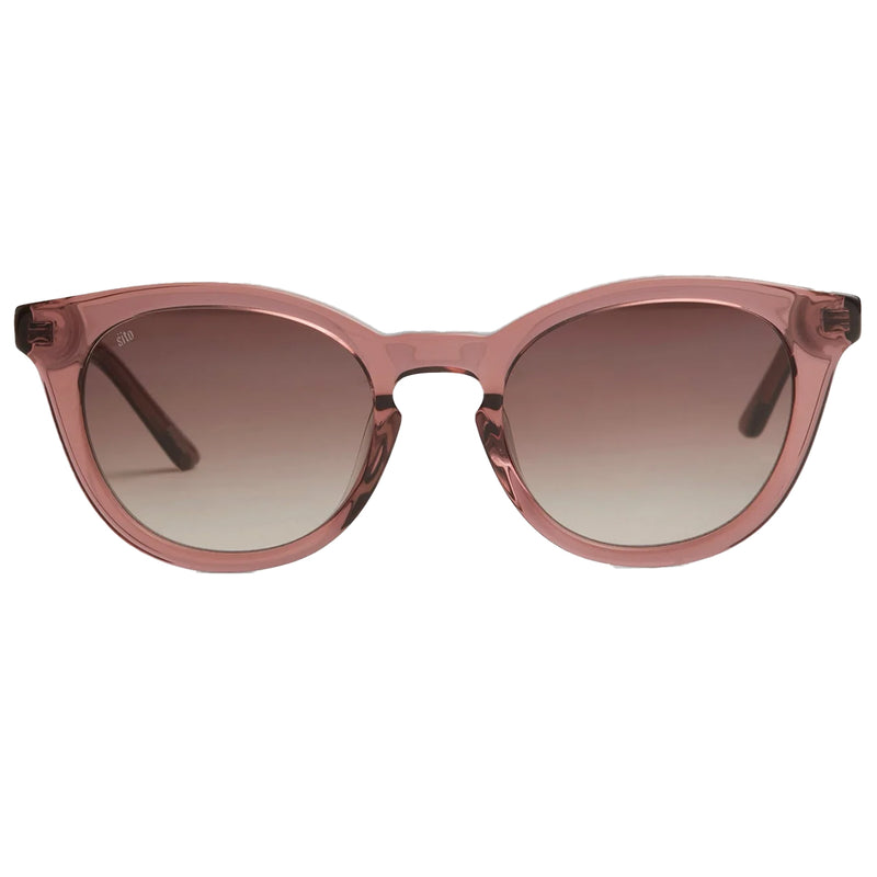 Load image into Gallery viewer, Sito Now Or Never Sunglasses - Syrah/Amethyst Gradient
