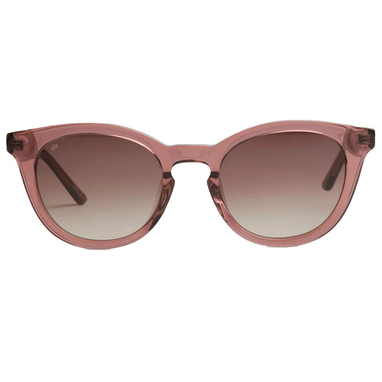 Sito Now Or Never Sunglasses - Syrah/Amethyst Gradient