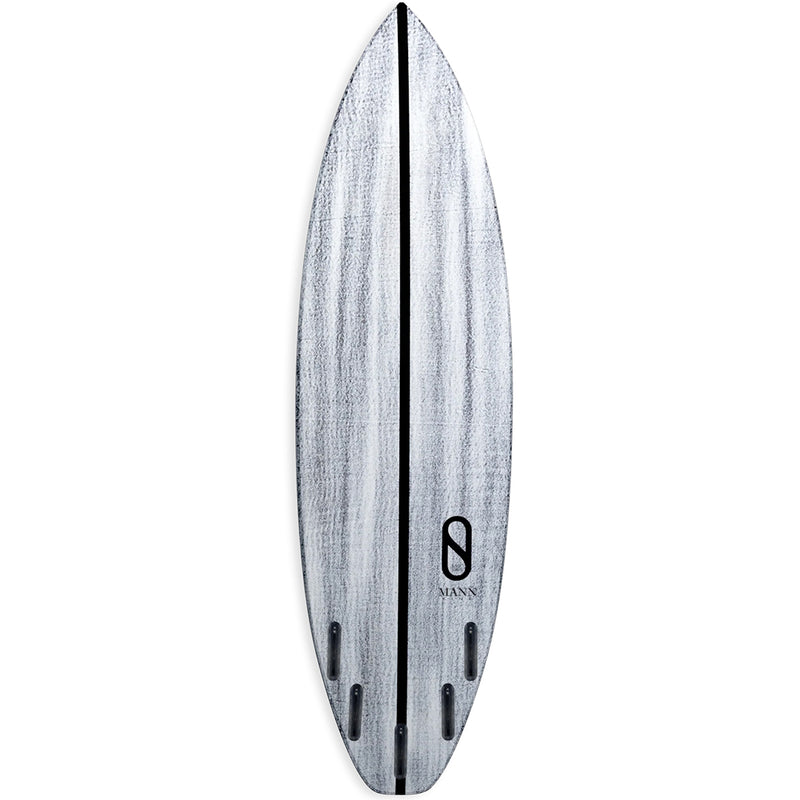 Load image into Gallery viewer, Slater Designs FRK+ I-Bolic Volcanic Surfboard
