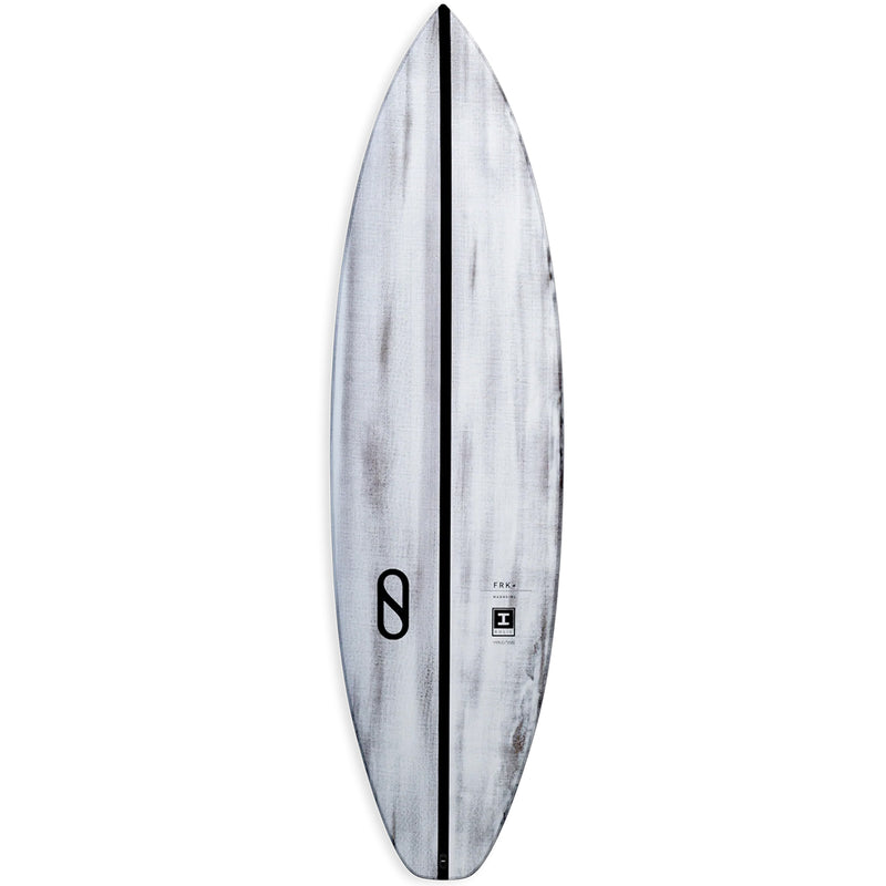 Load image into Gallery viewer, Slater Designs FRK+ I-Bolic Volcanic Surfboard
