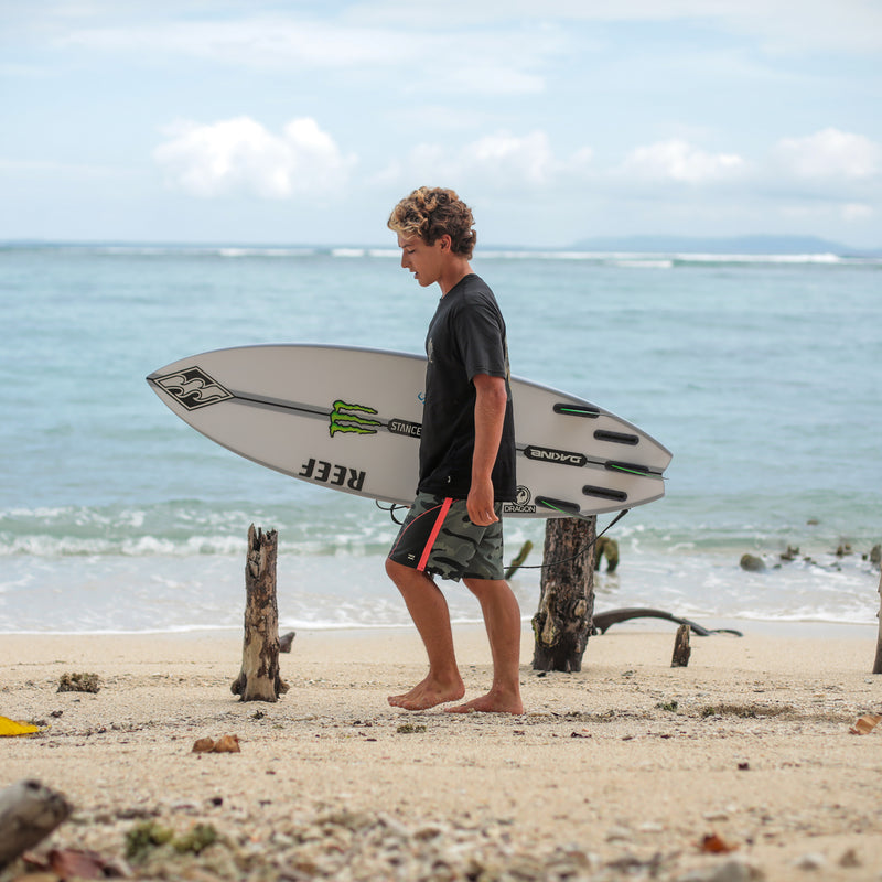 Load image into Gallery viewer, Slater Designs FRK Swallow I-Bolic Surfboard
