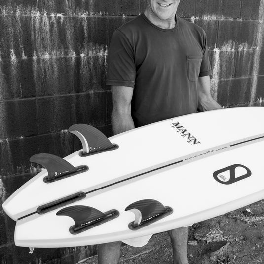 Slater Designs FRK Swallow I-Bolic Surfboard